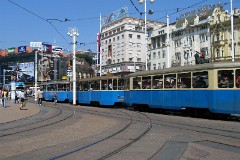 Zagreb, 1. July 2004